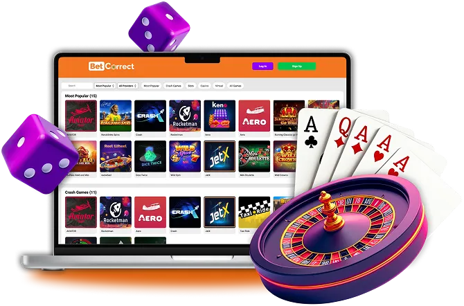 Betcorrect Nigeria Desktop Betcorrect Nigeria Desktop