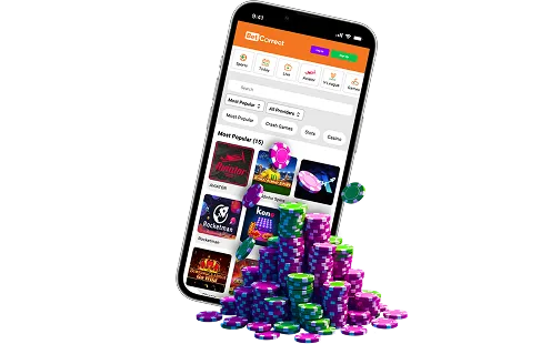 Betcorrect Nigeria Mobile Betcorrect Nigeria Mobile